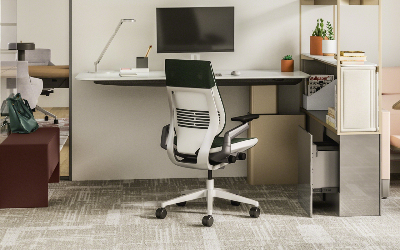 Steelcase Modernform